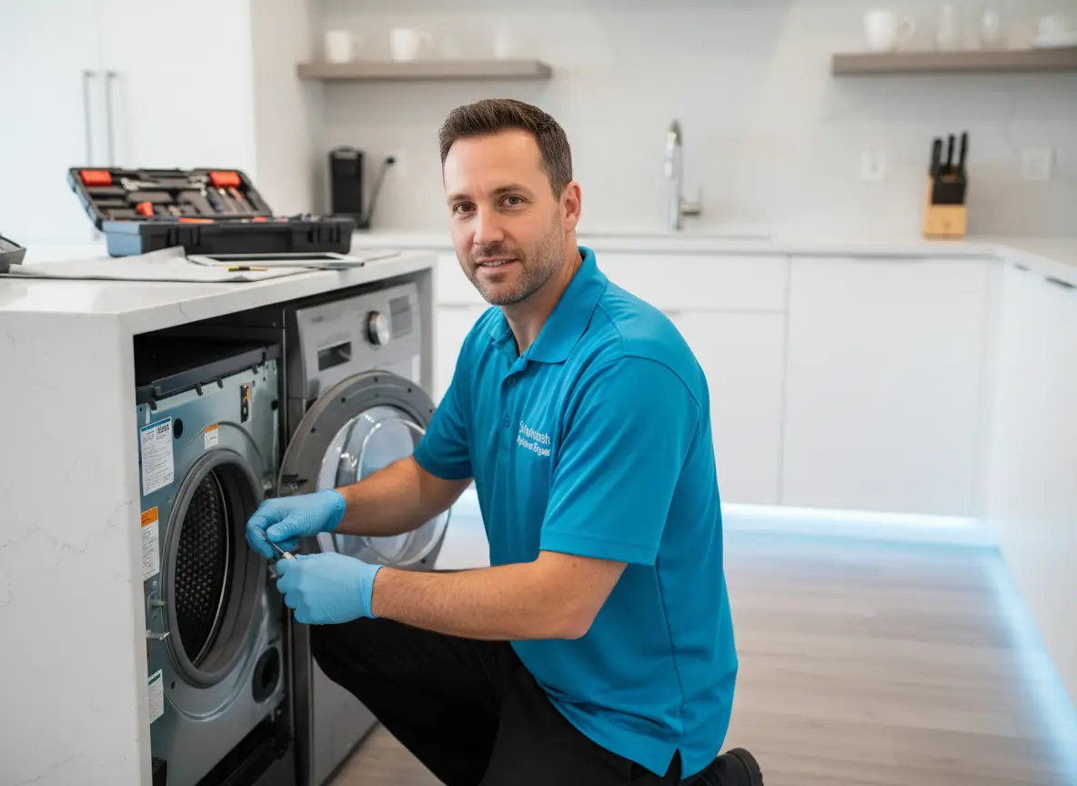 Appliance Repair in Snohomish